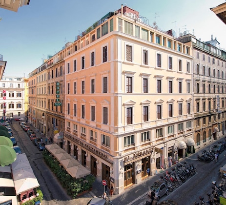 Gallery - Hotel Marco Polo