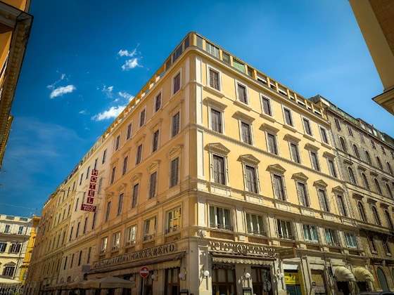 Gallery - Hotel Marco Polo