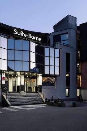 Gallery - Suite Home Briancon Serre Chevalier