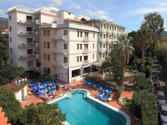 Gallery - Hotel Caravel