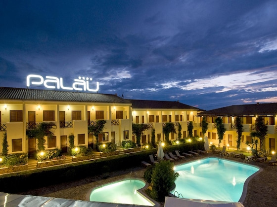 Gallery - Hotel Palau