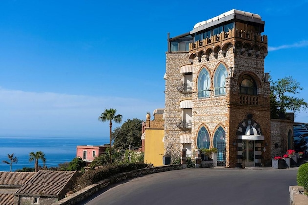 Gallery - Hotel Villa Carlotta