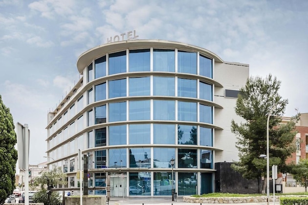 Gallery - Dorma Cunit Suites & Spa