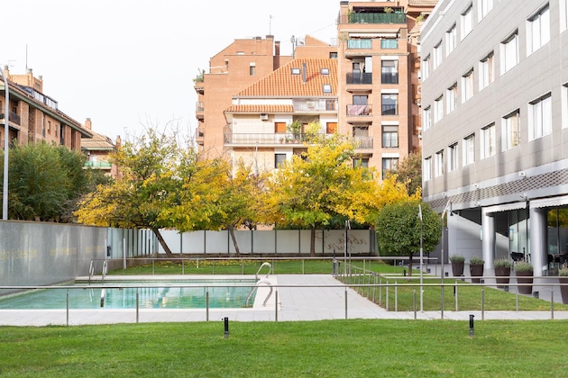Gallery - Abba Huesca Hotel