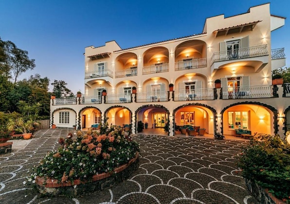 Gallery - Hotel Regina Palace Terme