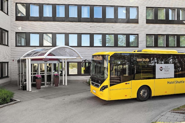 Gallery - Best Western Plus Park Airport Hotel Arlanda