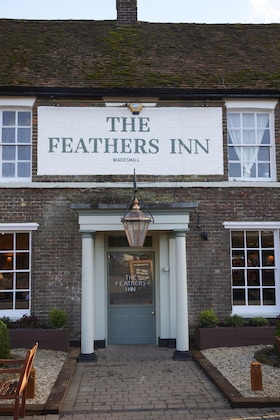Gallery - Feathers Hotel By Chef And Brewer Collection
