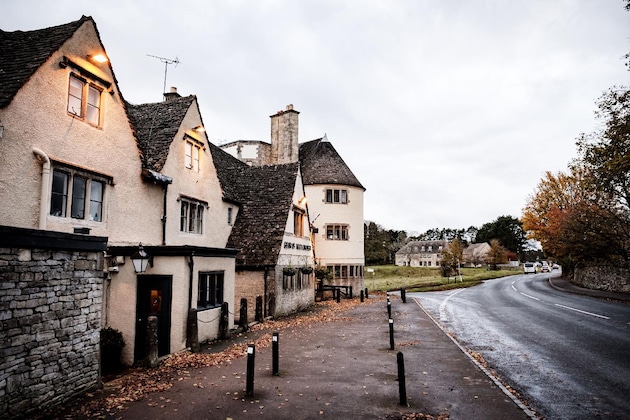 Gallery - Bear Of Rodborough Hotel