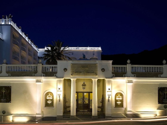 Gallery - Palazzo Manzi Terme & Spa
