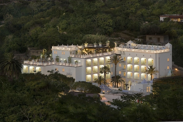 Gallery - Manzi Hotel & Spa
