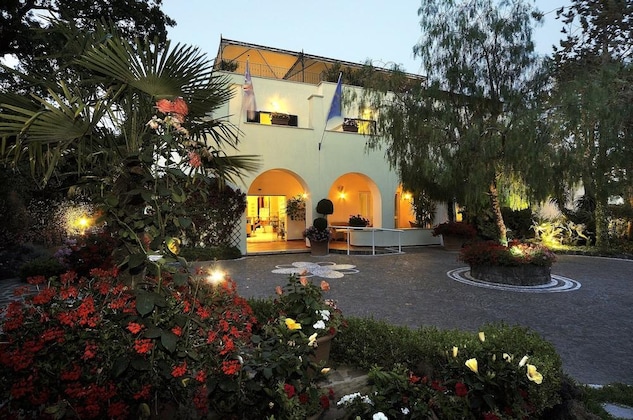 Gallery - Hotel Villa Durrueli Resort & Spa