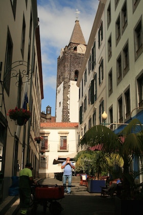 Gallery - Sé Boutique Hotel