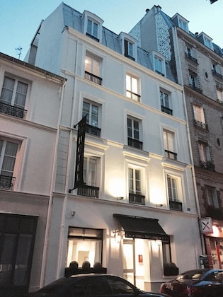 Gallery - Hotel Etoile Trocadero
