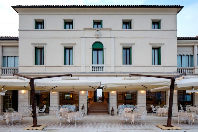 Gallery - Hotel Villa Michelangelo