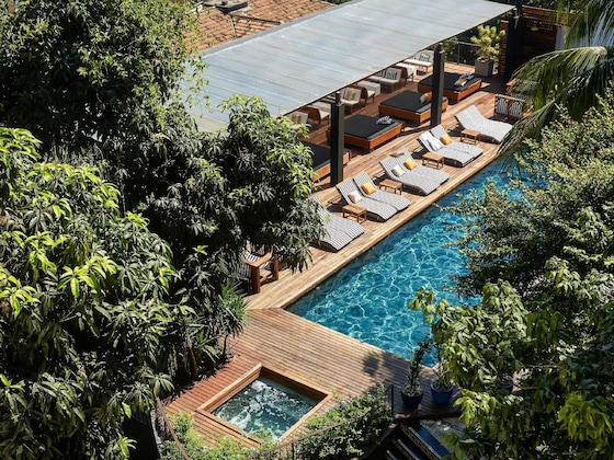 Gallery - Santa Teresa Hotel Rio De Janeiro - Mgallery Collection