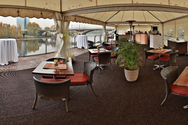Gallery - Greenyacht Hotel