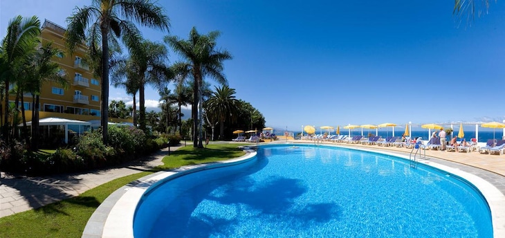 Gallery - Hotel Tigaiga