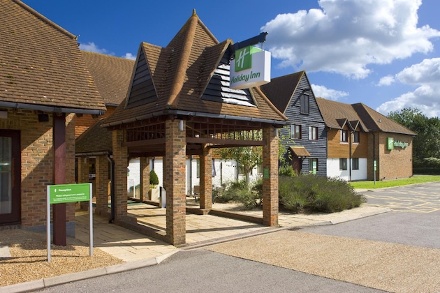 Gallery - Holiday Inn Ashford Central By Ihg