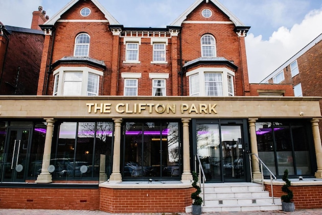Gallery - Clifton Park Hotel - Exclusive To Adults