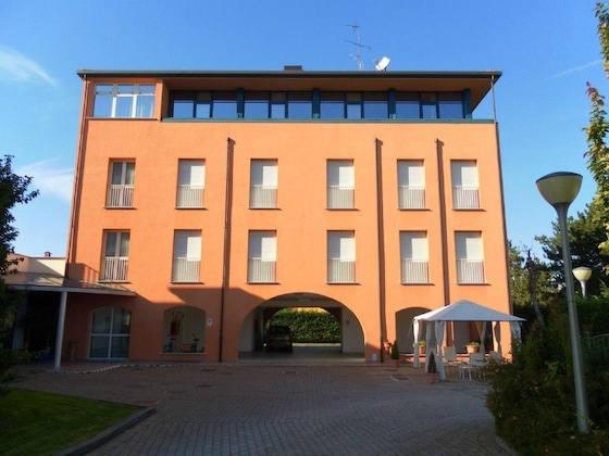 Gallery - Hotel Imperial