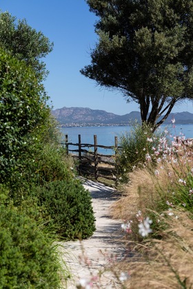Gallery - Hotel Cala Cuncheddi