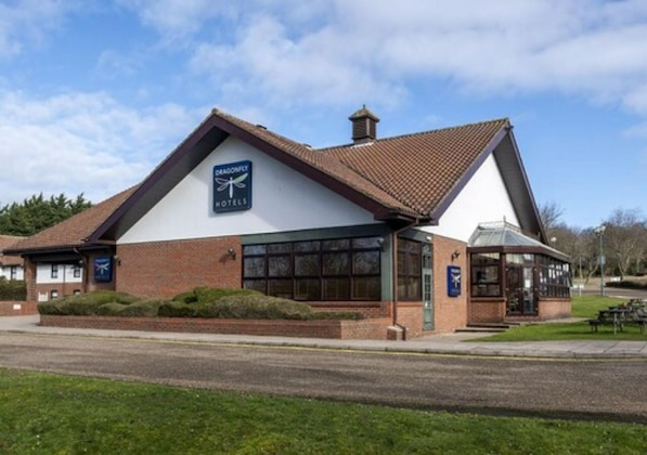 Gallery - Dragonfly Hotel Colchester