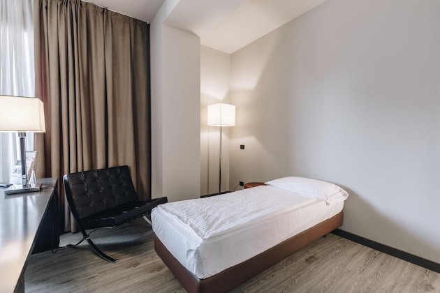 Gallery - Hotel Continental