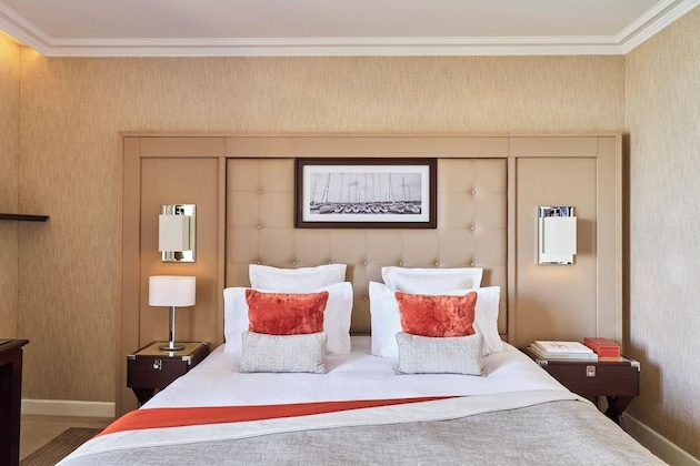 Gallery - Hôtel Barriére Le Grand Hôtel Dinard