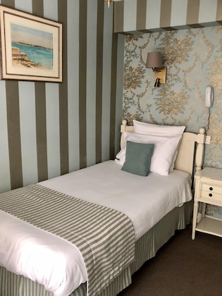 Gallery - Hôtel Printania