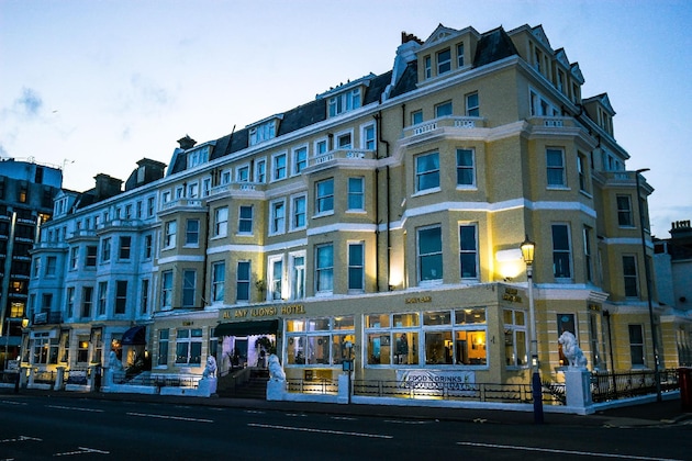 Gallery - Diamond Hotel