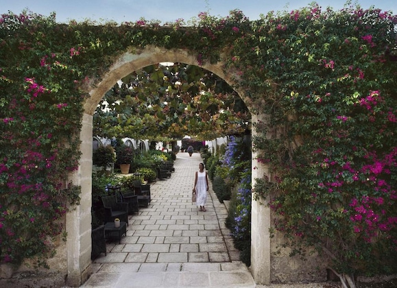 Gallery - Rocco Forte Masseria Torre Maizza