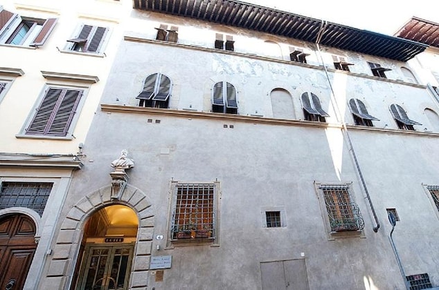 Gallery - Hotel Palazzo Dal Borgo