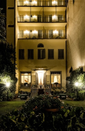 Gallery - Hotel Principe