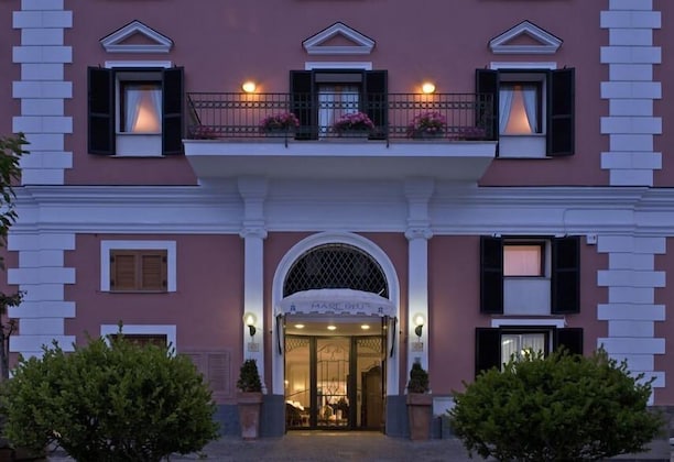Gallery - Hotel Mare Blu Terme