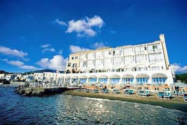 Gallery - Miramare E Castello Hotel