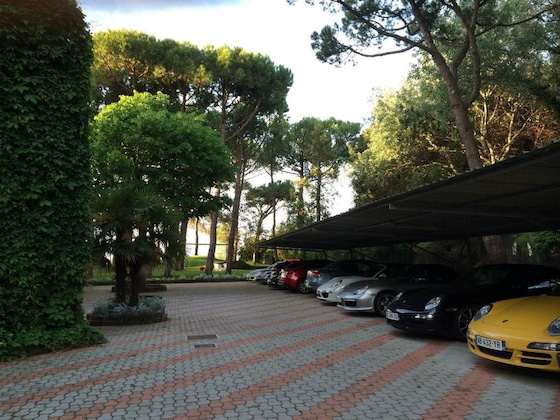 Gallery - Hotel Beau Rivage Pineta