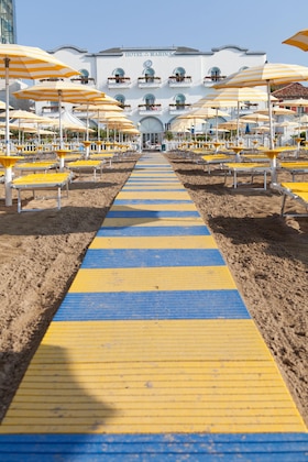 Gallery - Hotel Marina