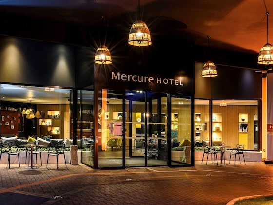 Gallery - Mercure Lille Marcq En Baroeul