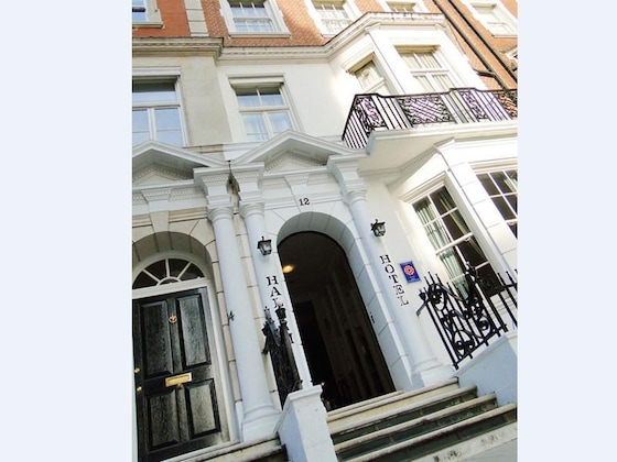 Gallery - Hallam Hotel