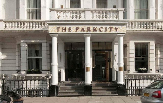 Gallery - The Park City Grand Plaza Kensington