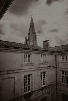 Gallery - Hotel La Monnaie Art & Spa
