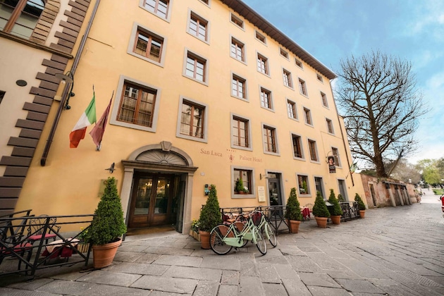 Gallery - San Luca Palace Hotel