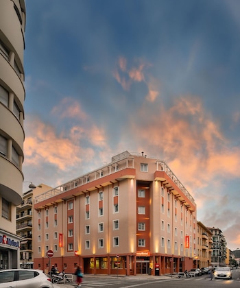 Gallery - Easyhotel Nice Palais De Congres
