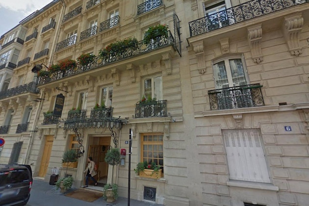 Gallery - Hotel Chambiges Elysées