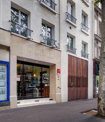 Gallery - Hôtel Léna