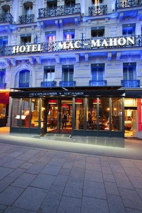 Gallery - Maison Albar Hotels Le Champs-Elysées