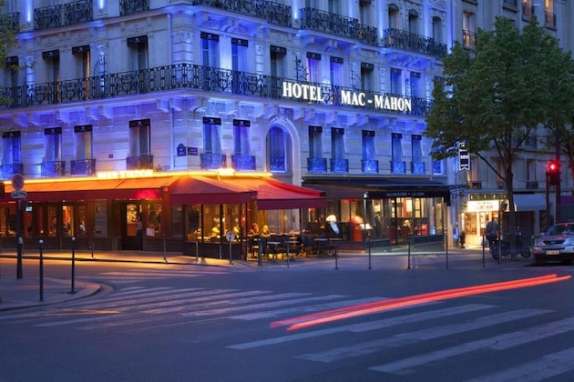 Gallery - Maison Albar Hotels Le Champs-Elysées