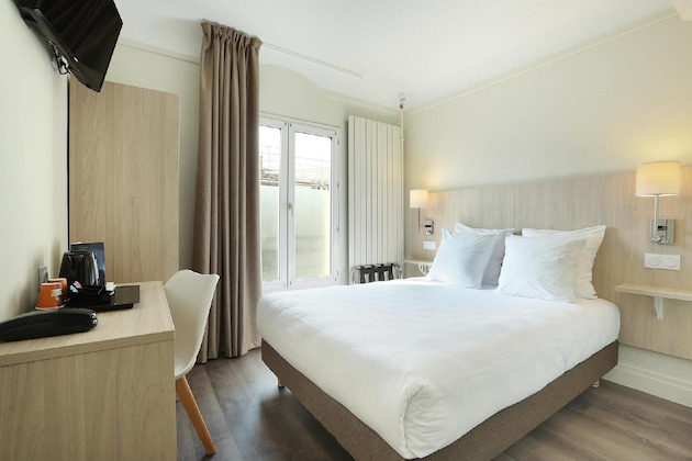 Gallery - Hotel Murat