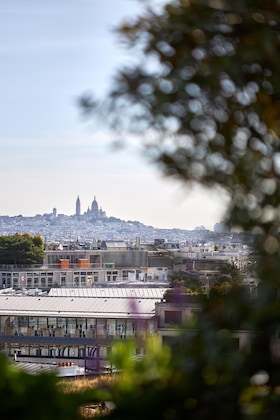 Gallery - Hotel Raphael