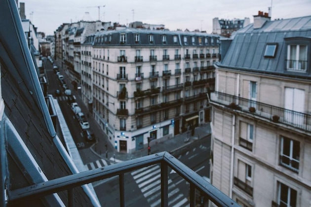 Gallery - Hotel Saint Christophe